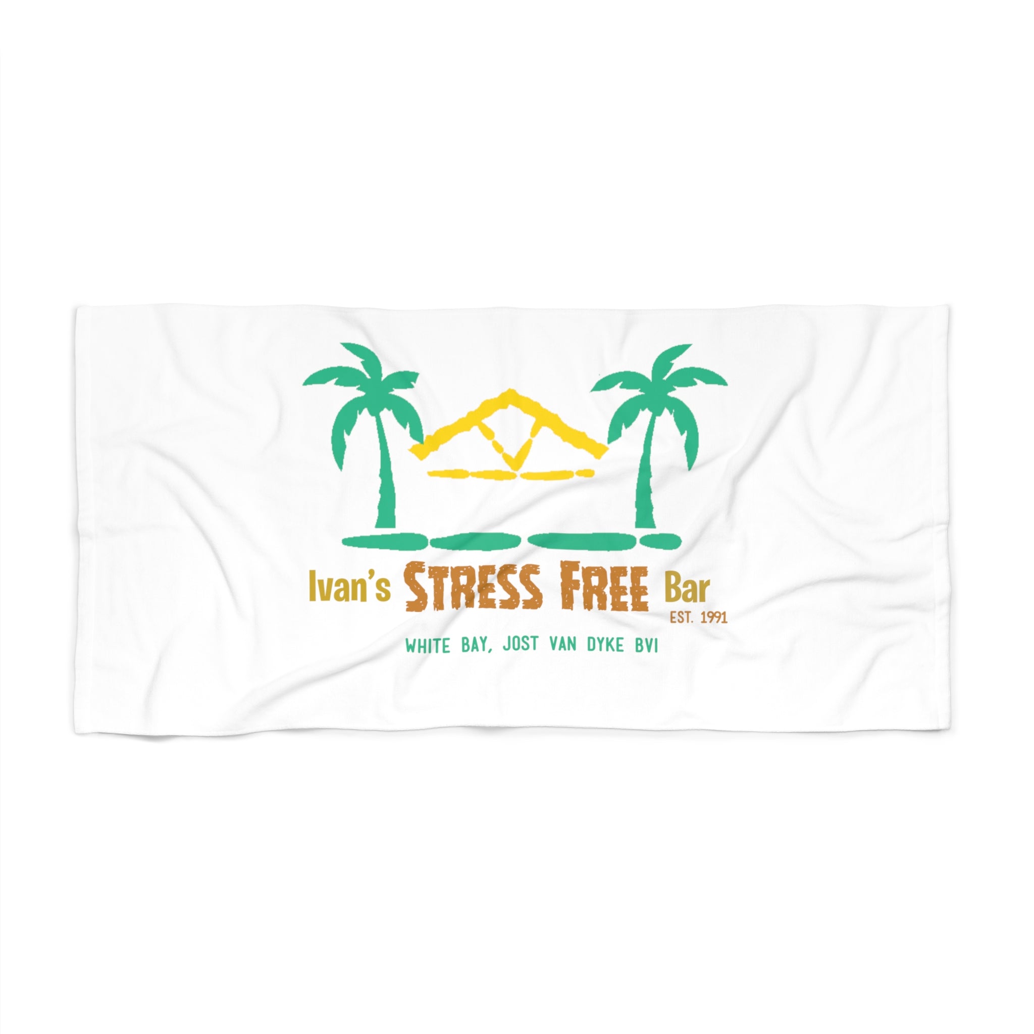 Beach Towel