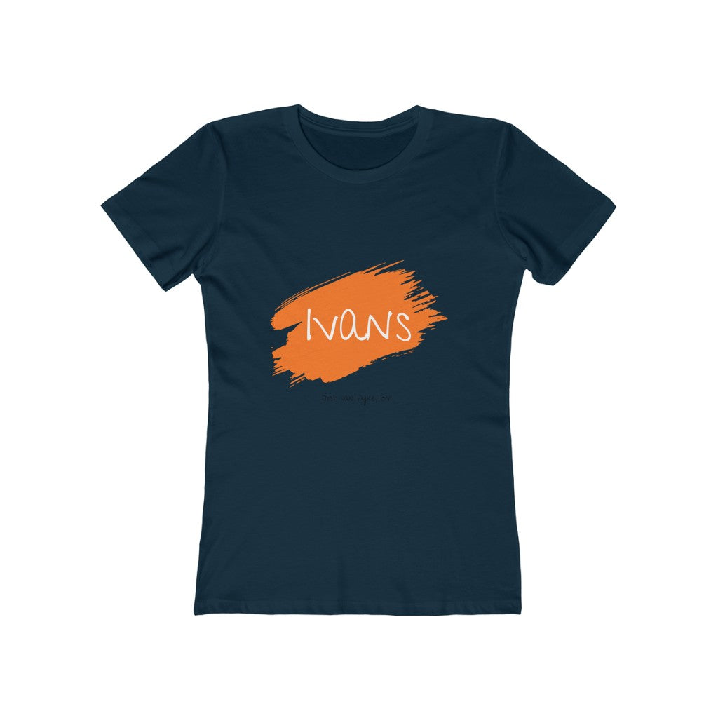 Women's The Boyfriend Tee