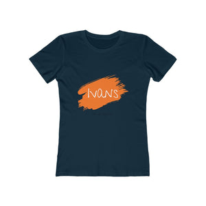 Women's The Boyfriend Tee