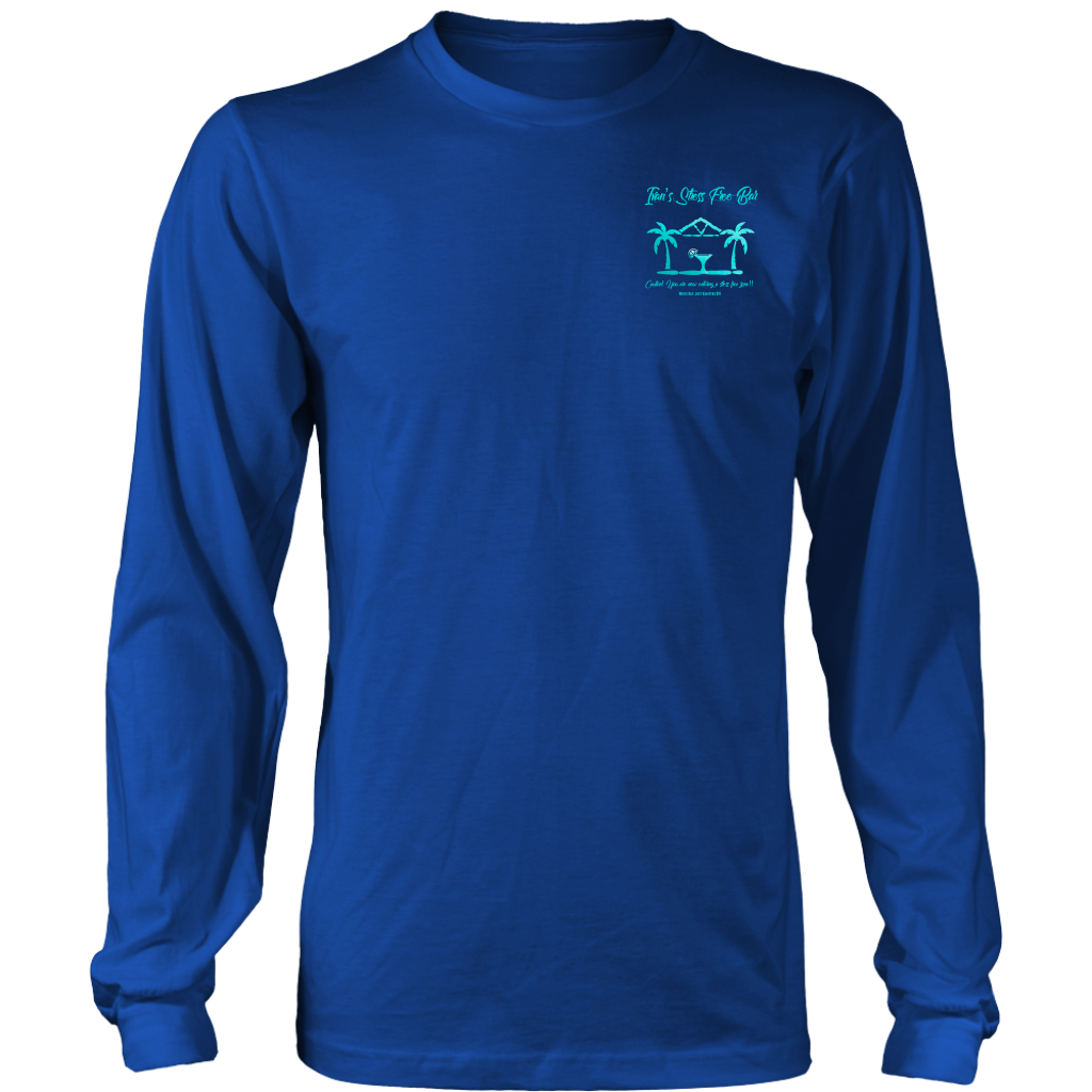 Official Ivan's Logo Long Sleeve Shirt