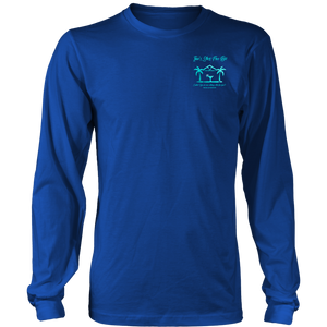 Official Ivan's Logo Long Sleeve Shirt