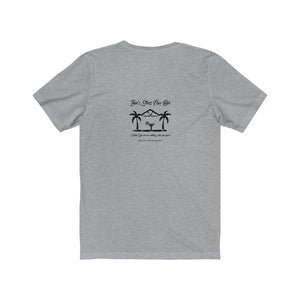 Official Ivan’s Logo Unisex Jersey Tee