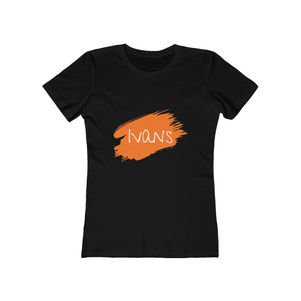 Women's The Boyfriend Tee