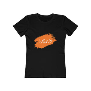 Women's The Boyfriend Tee