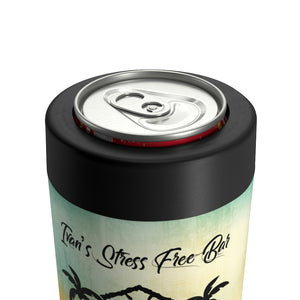 Official Ivan’s Logo Can Holder