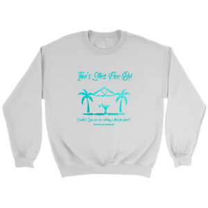 Official Ivan's Logo Crewneck Sweatshirt