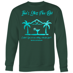 Official Ivan's Logo Sweatshirt