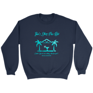 Official Ivan's Logo Crewneck Sweatshirt