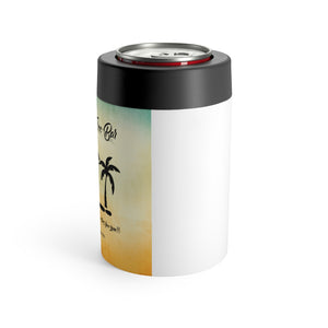 Official Ivan’s Logo Can Holder