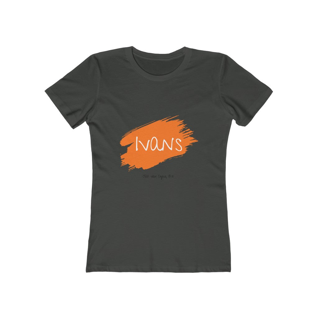 Women's The Boyfriend Tee