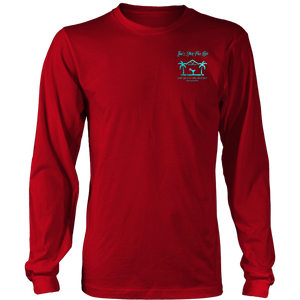 Official Ivan's Logo Long Sleeve Shirt