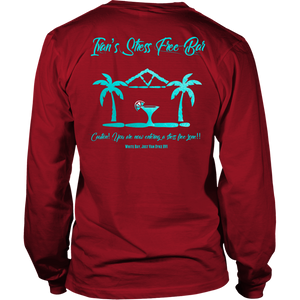 Official Ivan's Logo Long Sleeve Shirt