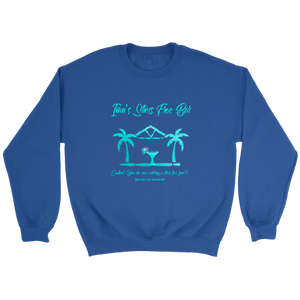 Official Ivan's Logo Crewneck Sweatshirt