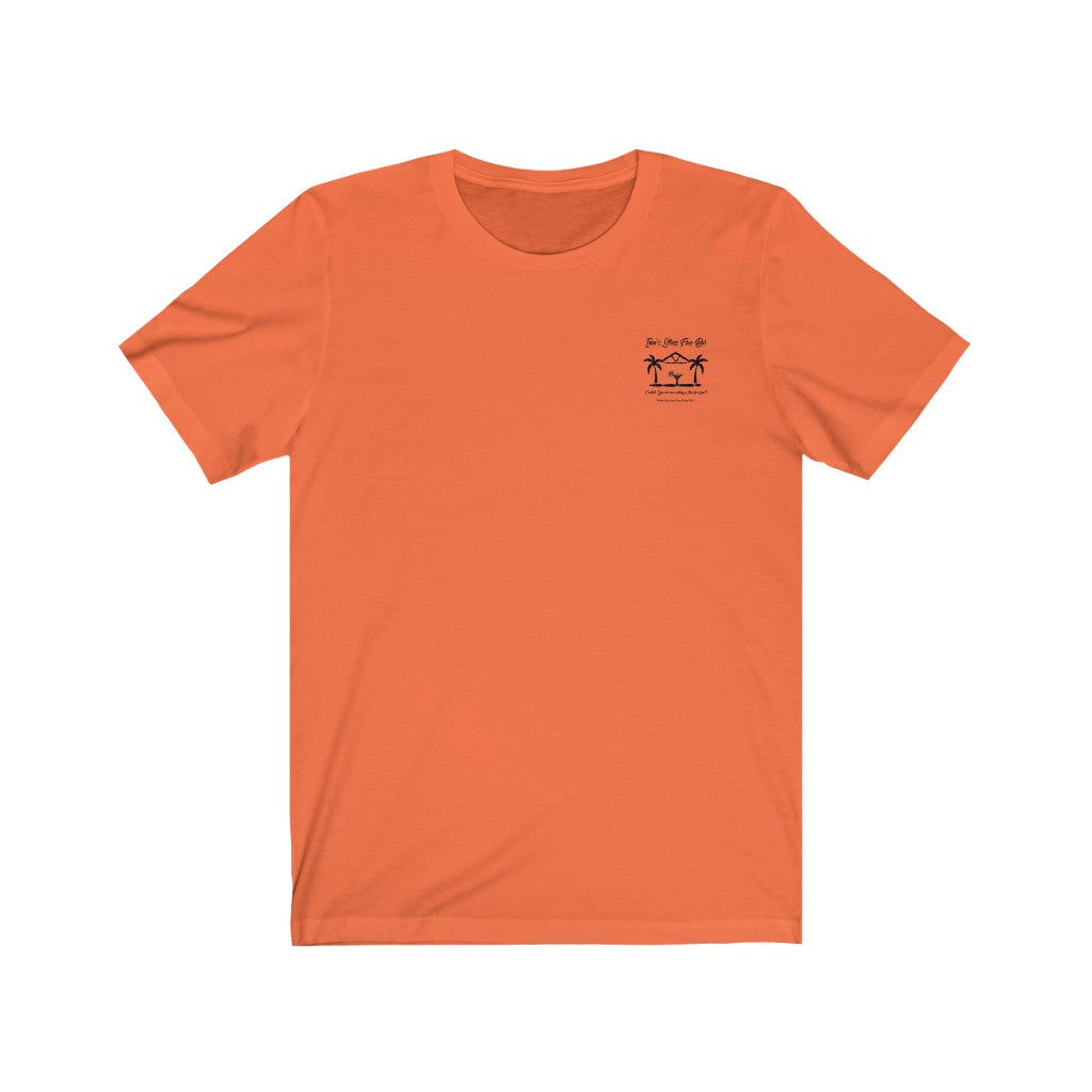 Official Ivan’s Logo Unisex Jersey Tee