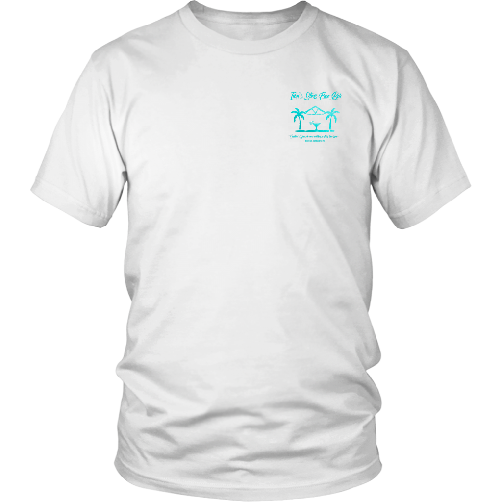 Official Ivan's Logo Long Sleeve Shirt
