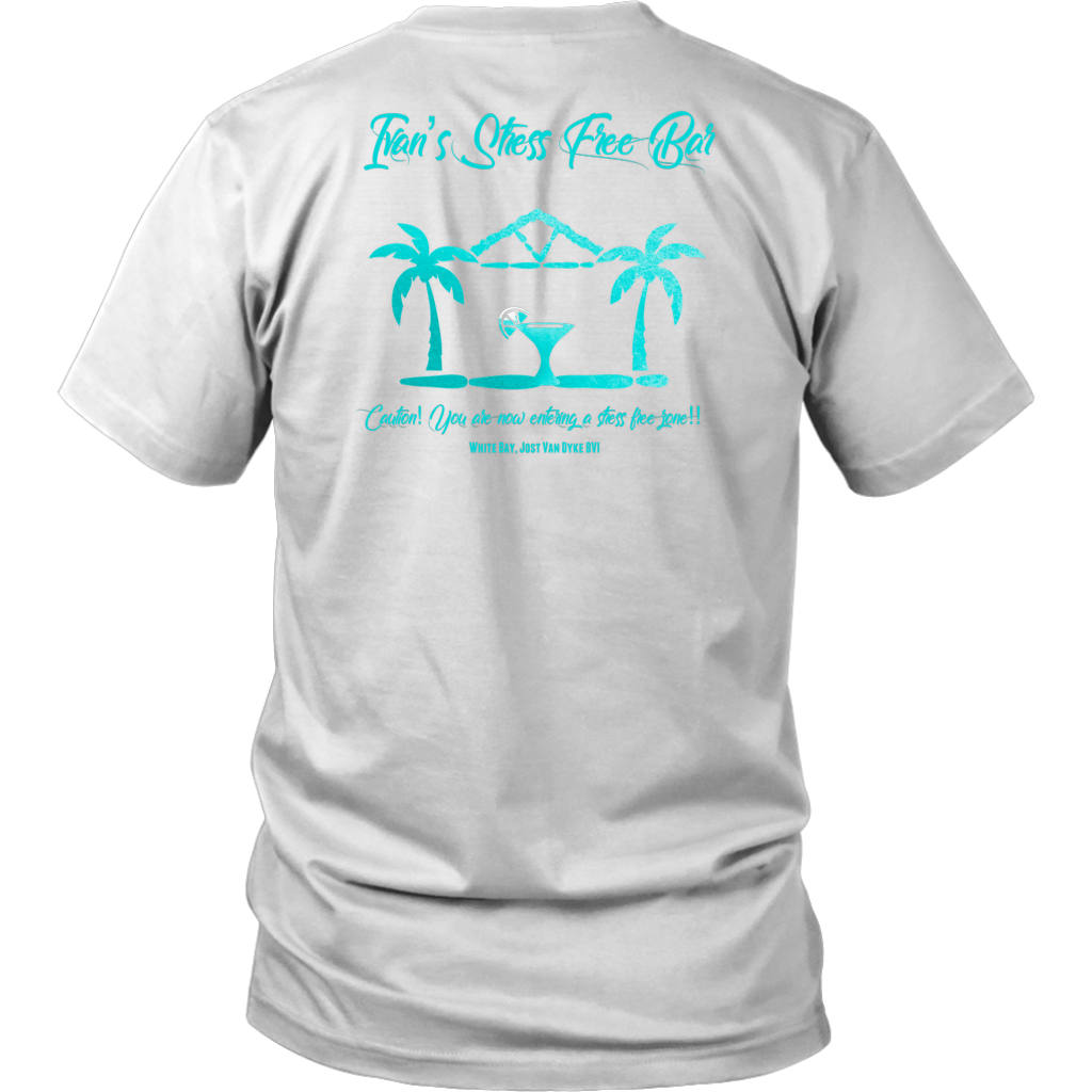 Official Ivan's Logo Long Sleeve Shirt