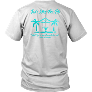 Official Ivan's Logo Long Sleeve Shirt