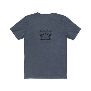 Official Ivan’s Logo Unisex Jersey Tee