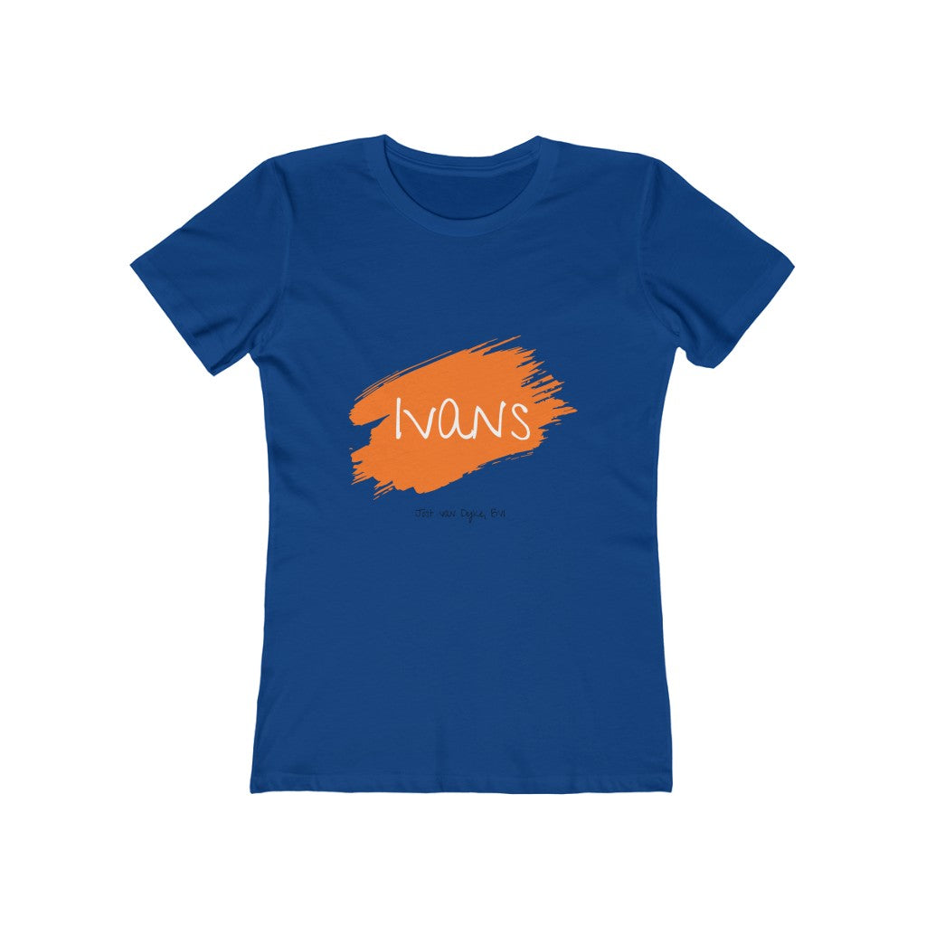 Women's The Boyfriend Tee