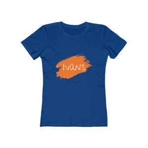 Women's The Boyfriend Tee