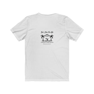 Official Ivan’s Logo Unisex Jersey Tee