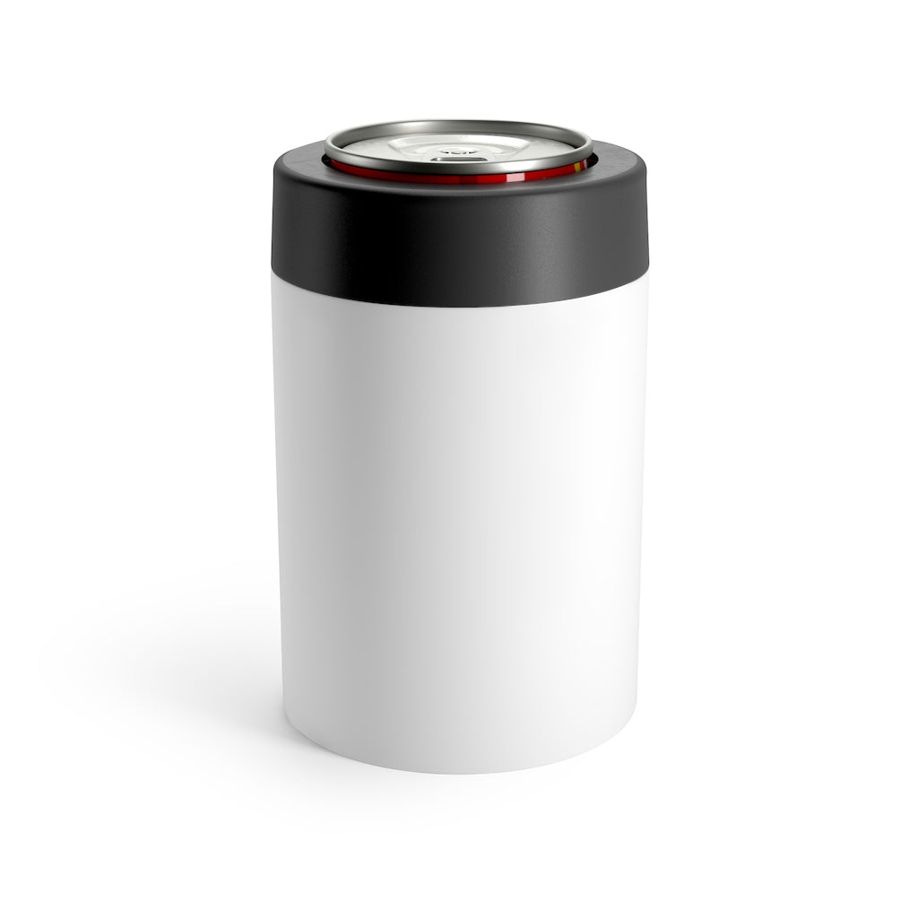 Official Ivan’s Logo Can Holder
