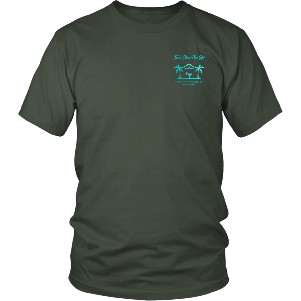 Official Ivan's Logo Long Sleeve Shirt