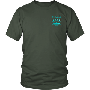 Official Ivan's Logo Long Sleeve Shirt