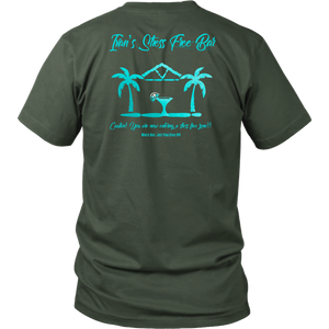 Official Ivan's Logo Long Sleeve Shirt