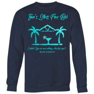 Official Ivan's Logo Sweatshirt