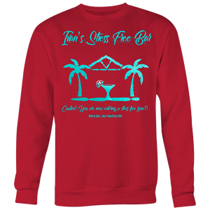 Official Ivan's Logo Sweatshirt