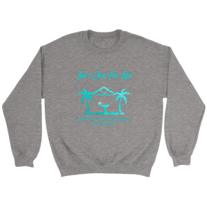 Official Ivan's Logo Crewneck Sweatshirt