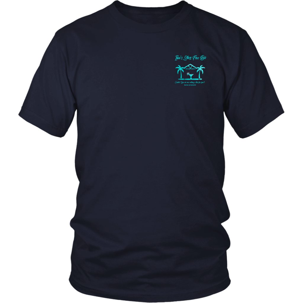 Official Ivan's Logo Long Sleeve Shirt