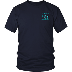 Official Ivan's Logo Long Sleeve Shirt