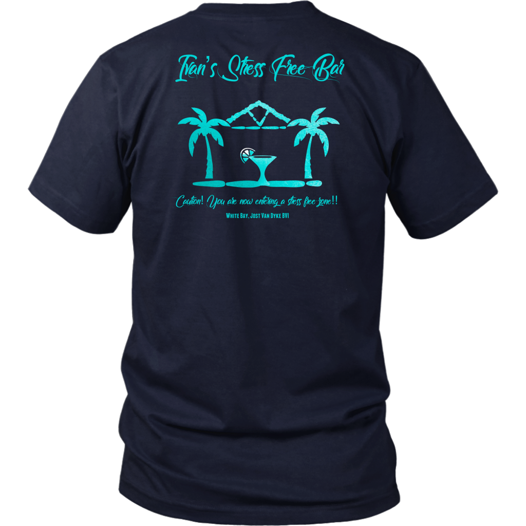 Official Ivan's Logo Long Sleeve Shirt
