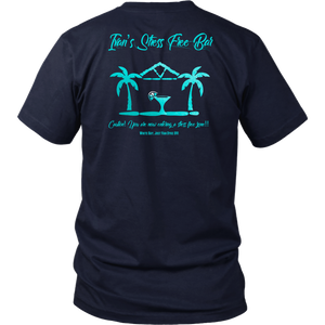 Official Ivan's Logo Long Sleeve Shirt