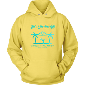 Official Ivan's Logo Unisex Hoodie