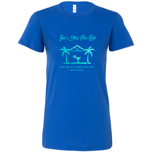 Official Ivan's logo Womens Shirt
