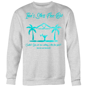 Official Ivan's Logo Sweatshirt