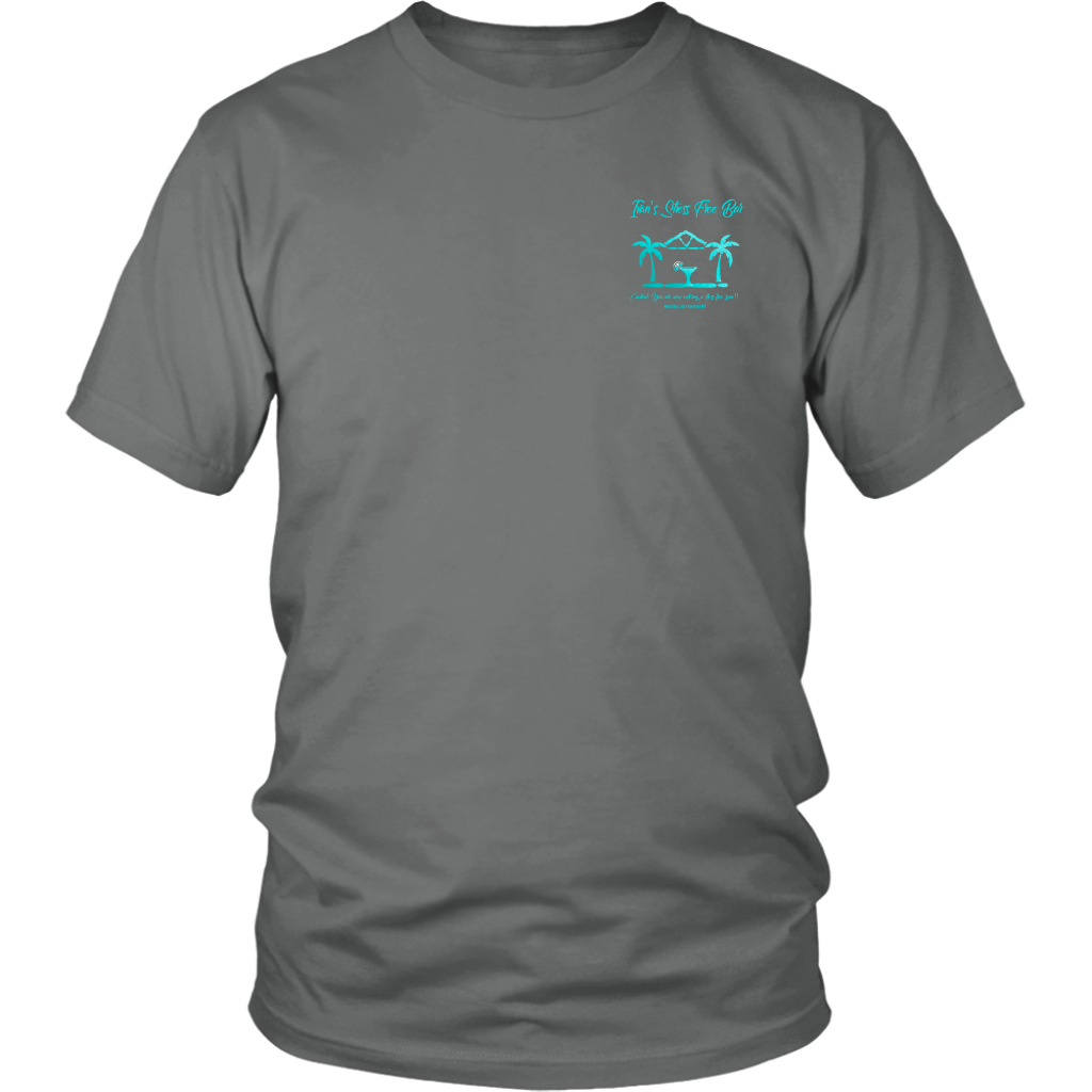 Official Ivan's Logo Long Sleeve Shirt