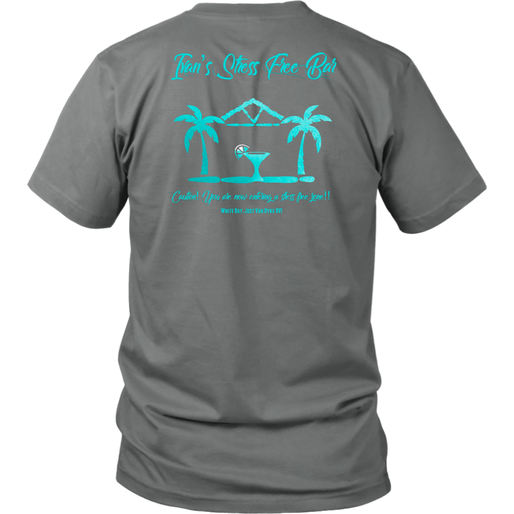 Official Ivan's Logo Long Sleeve Shirt
