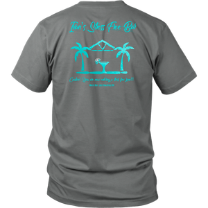 Official Ivan's Logo Long Sleeve Shirt