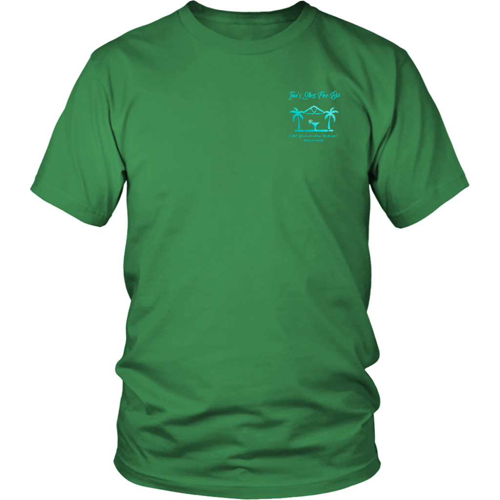 Official Ivan's Logo Long Sleeve Shirt