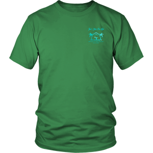 Official Ivan's Logo Long Sleeve Shirt