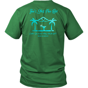 Official Ivan's Logo Long Sleeve Shirt