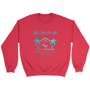 Official Ivan's Logo Crewneck Sweatshirt
