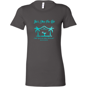 Official Ivan's logo Womens Shirt