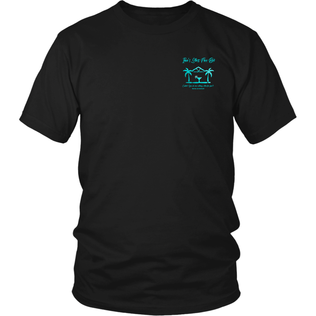 Official Ivan's Logo Long Sleeve Shirt