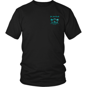 Official Ivan's Logo Long Sleeve Shirt