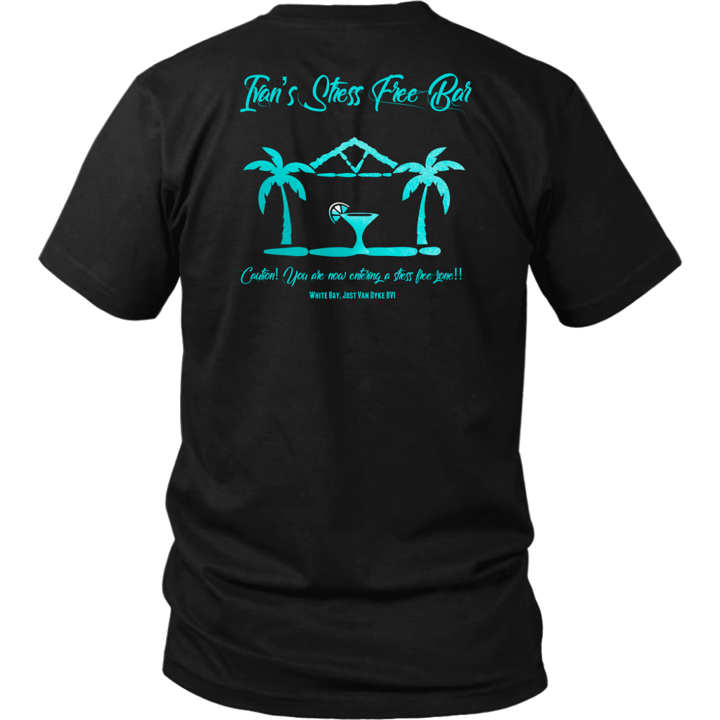 Official Ivan's Logo Long Sleeve Shirt